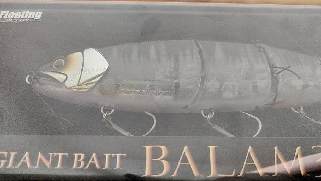 バラム300 BALAM300
