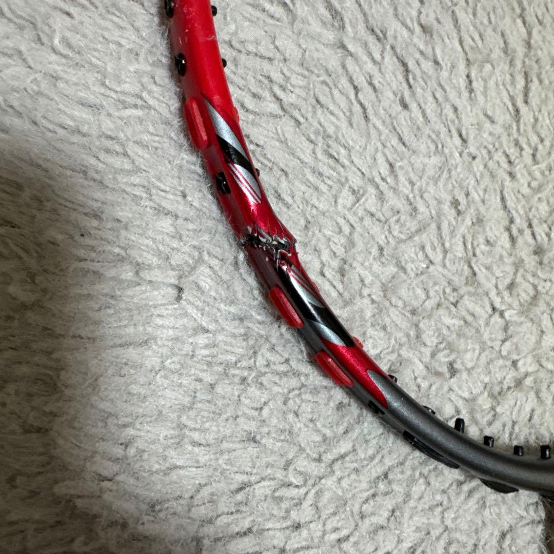 ジャンク品アークセイバー11プロ4UG5×2本