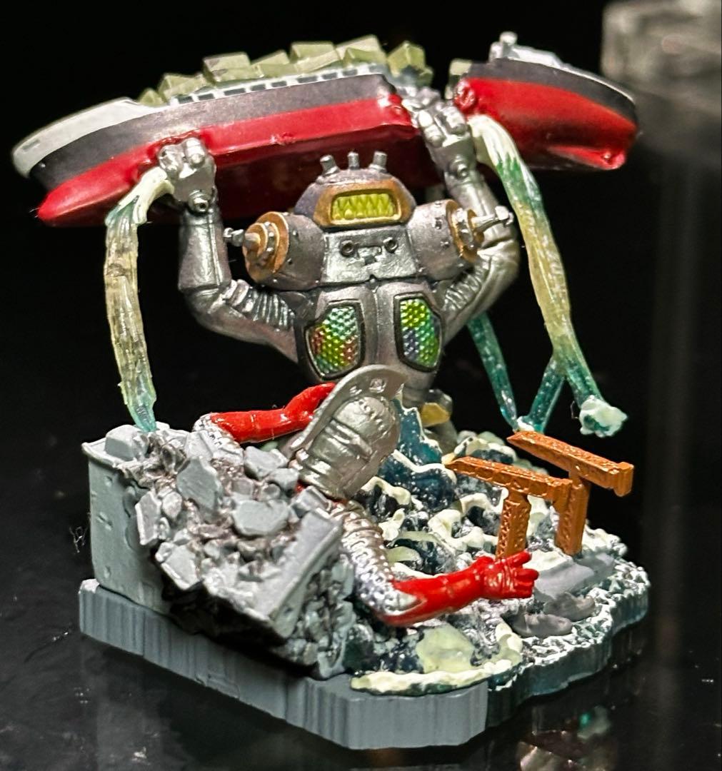 【激レア】ウルトラセブン　玩具セット