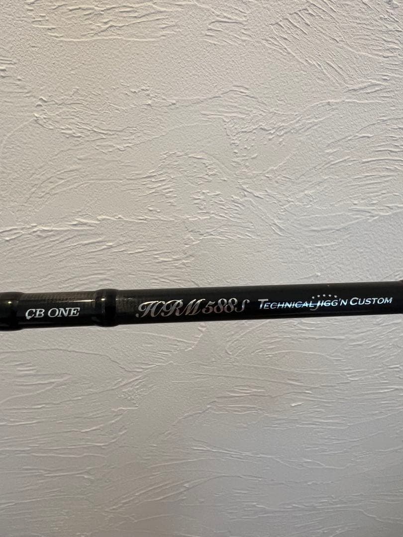 シービーワン　CB-ONE HRM 588S