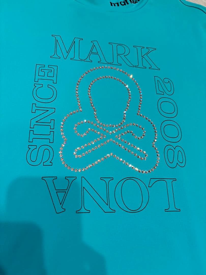 【未使用に近い】マーク＆ロナ MARK＆LONA Tシャツ