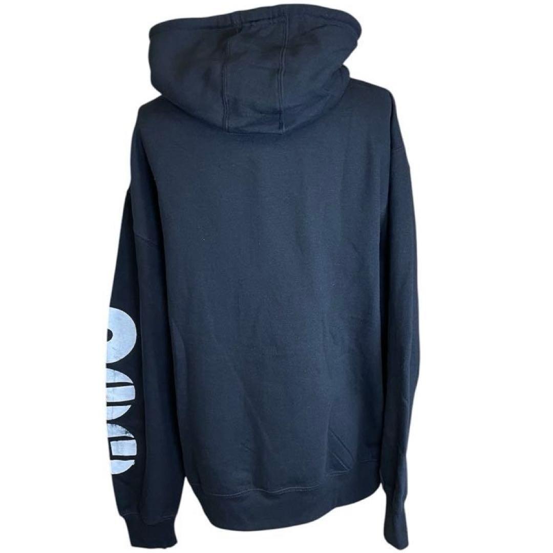 BTS Target US限定 ブラックパーカー サイズL
