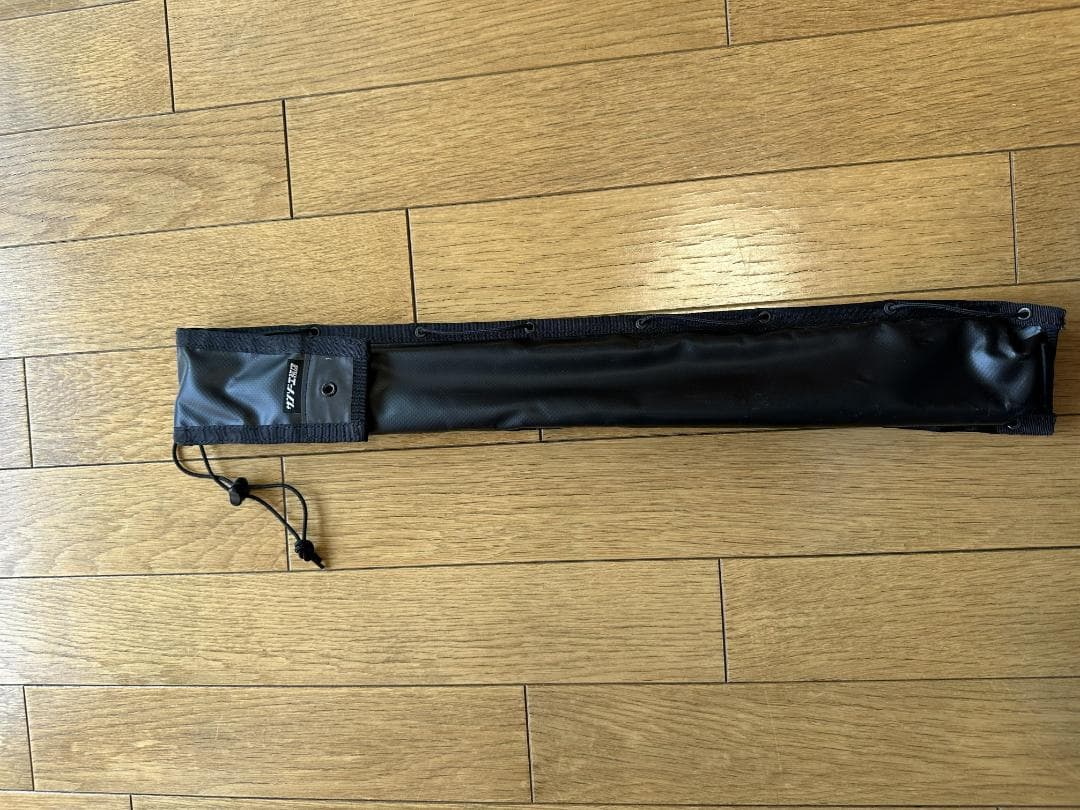 サンゾー工務店のPULSE＆BalisticsのPULSEケース