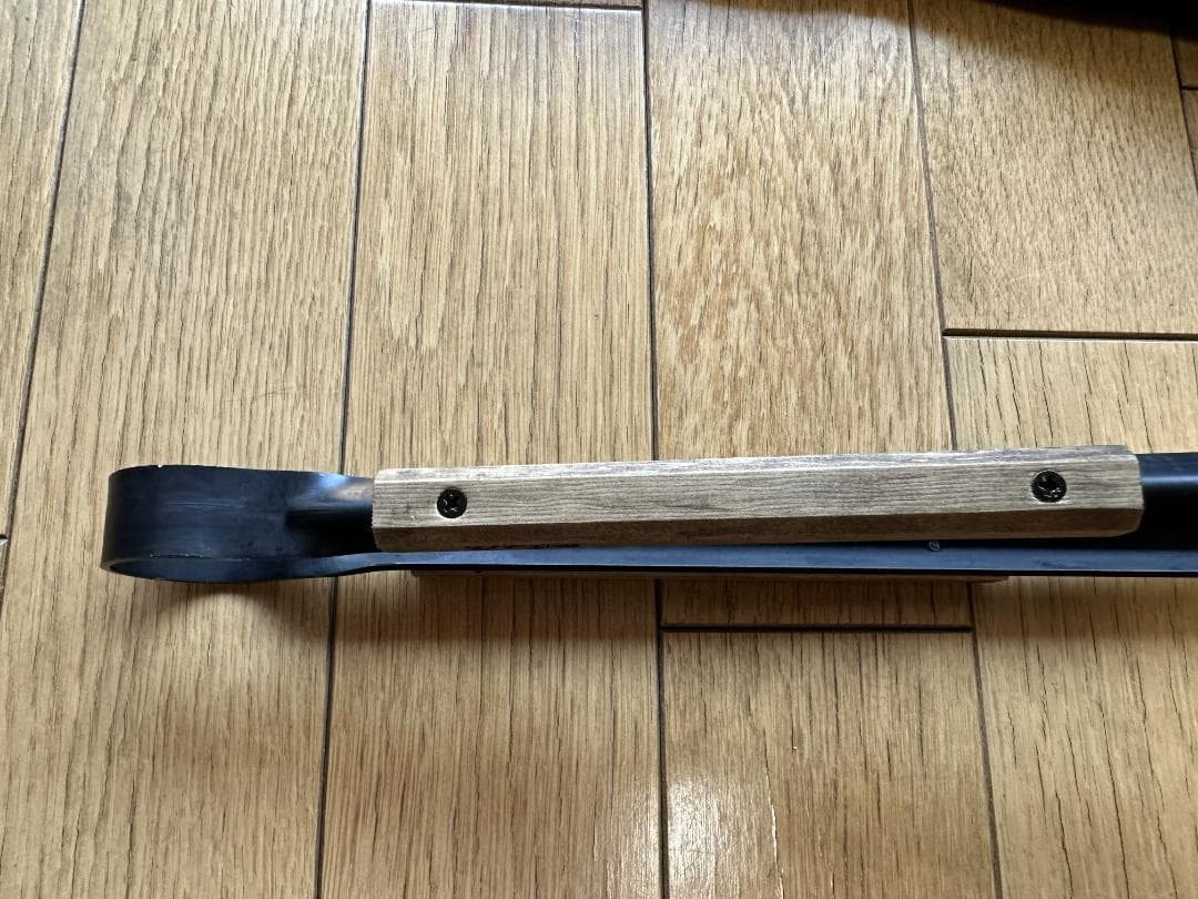 サンゾー工務店のPULSE＆BalisticsのPULSEケース
