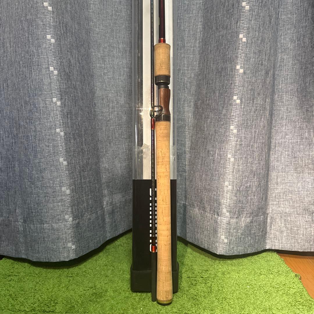 SHIMANOワールドシャウラ2753RS-2