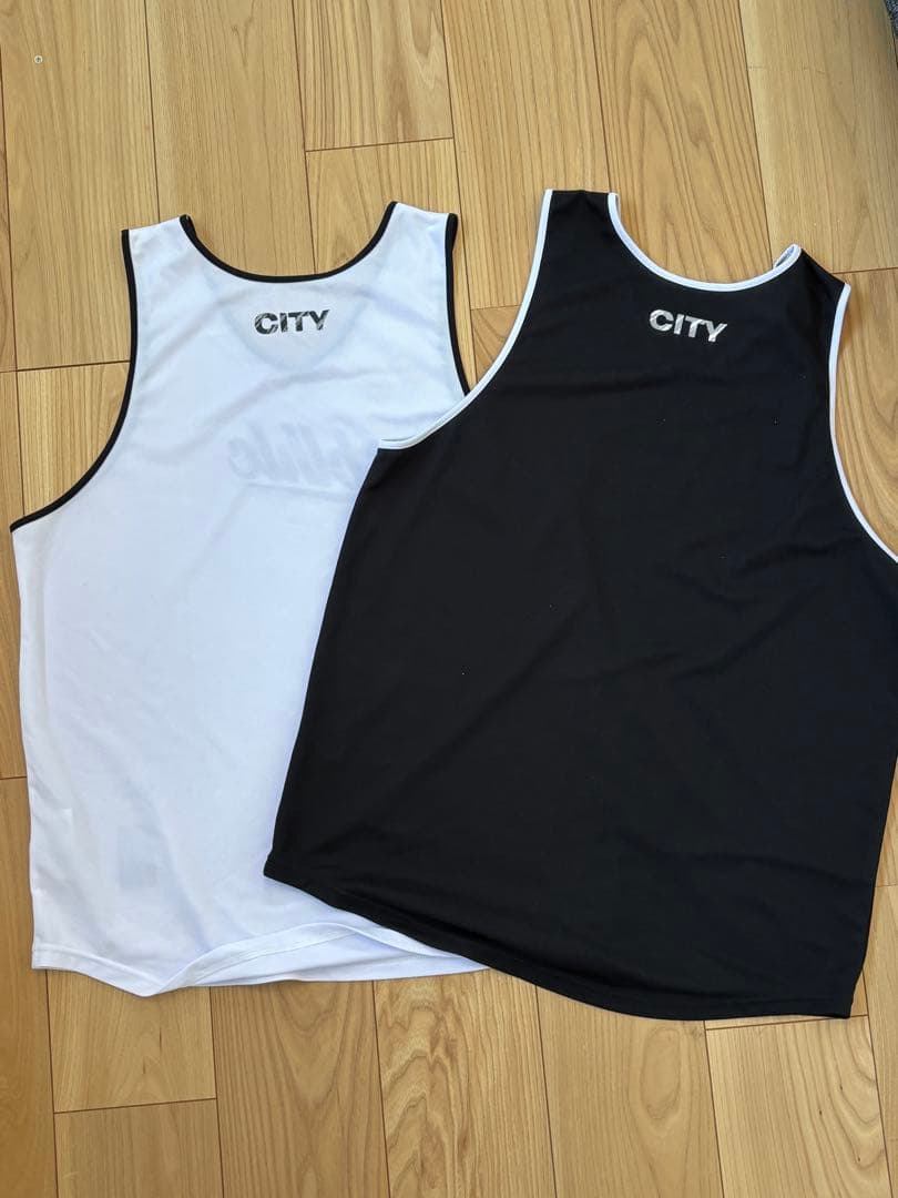 ウェア ballaholic Neighborhood Classic Tank Top