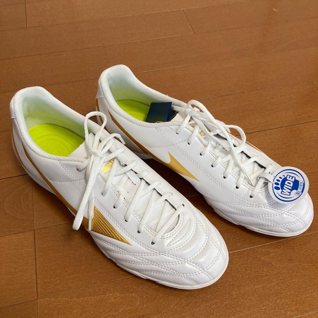 ☆新品タグ付き☆モナルシーダ　NEO SELECT AS トレシュー　26.5