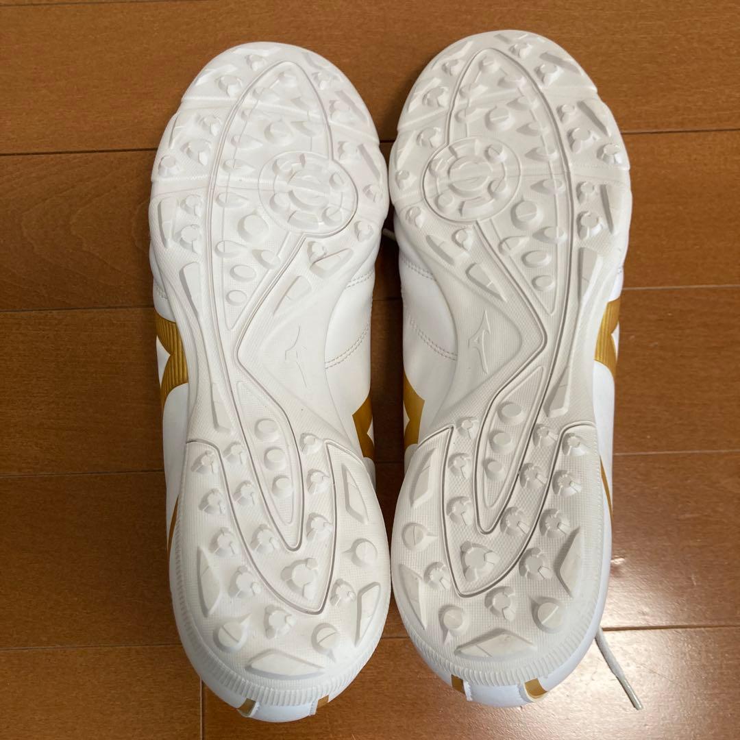☆新品タグ付き☆モナルシーダ　NEO SELECT AS トレシュー　26.5