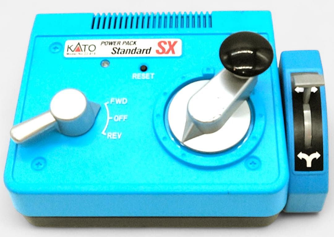 【329】KATO美品３点セット