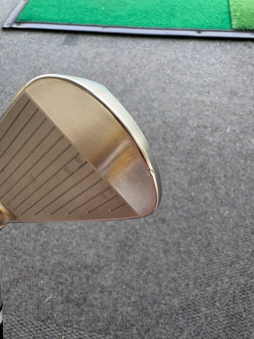 エポンAF-tour CB2Dynamic Gold ミッド6本セット