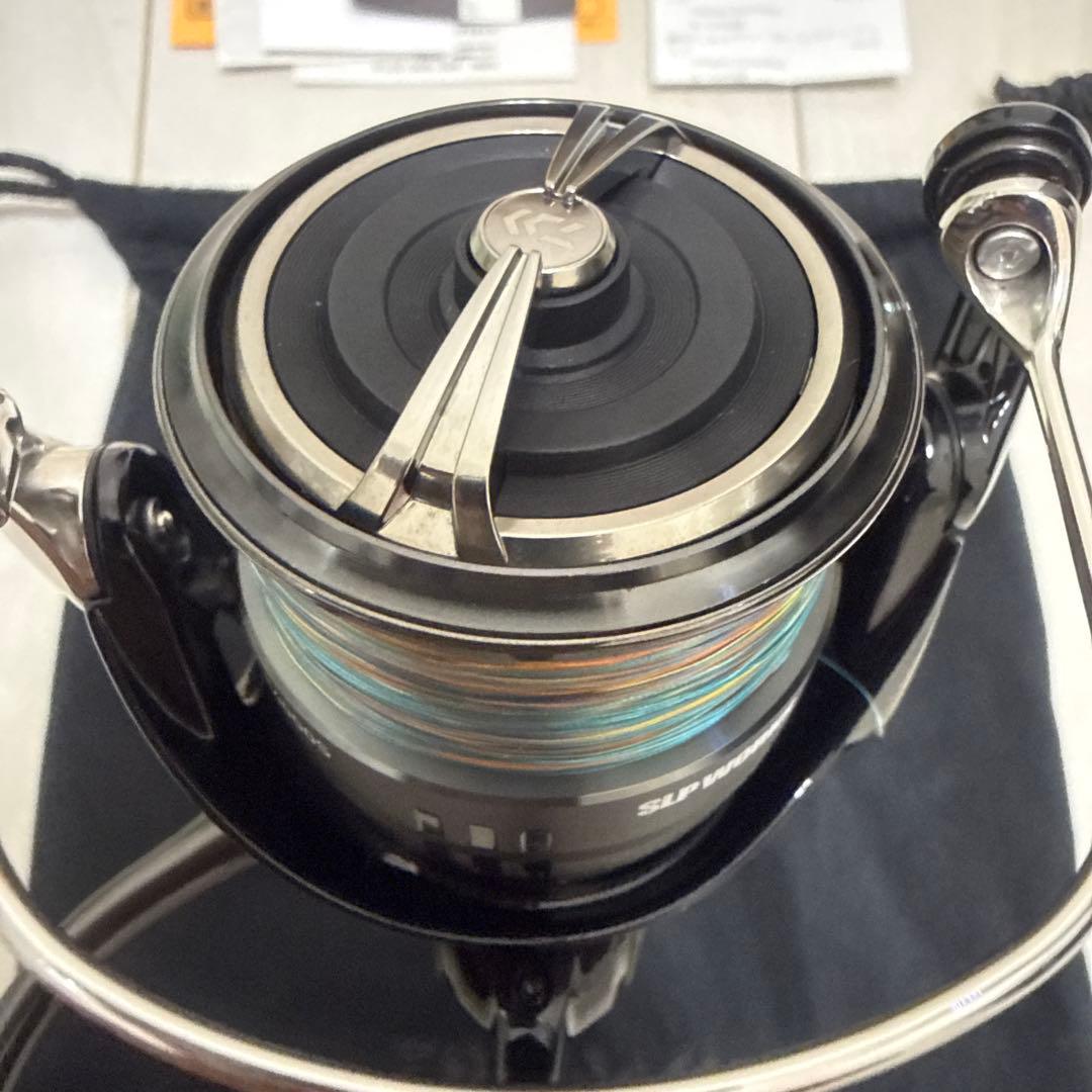 SLPワークス 24セルテートカスタムボディ LT4000-CXH-SLPW