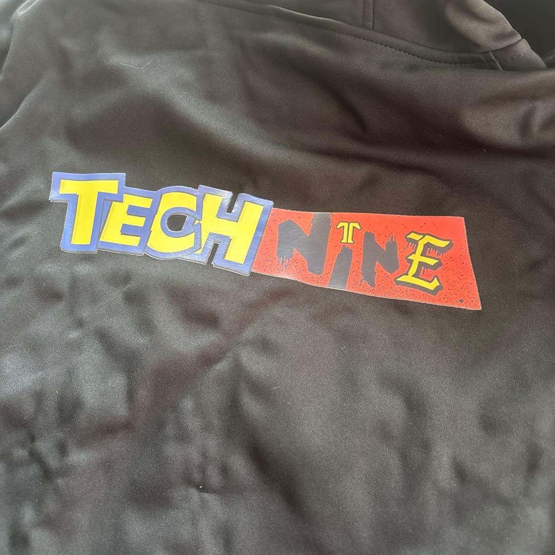 ボードウェア　セットTECH NINE 新品