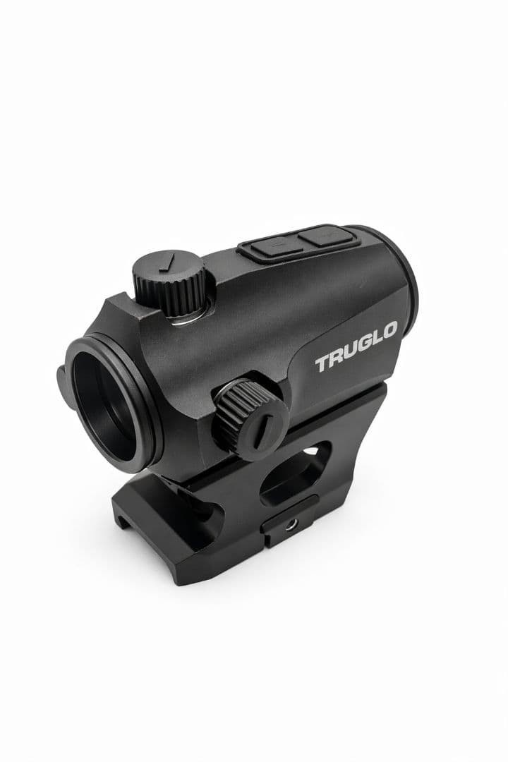 年度末セール【新品実物】TRUGLO Ignite Mini ドットサイト