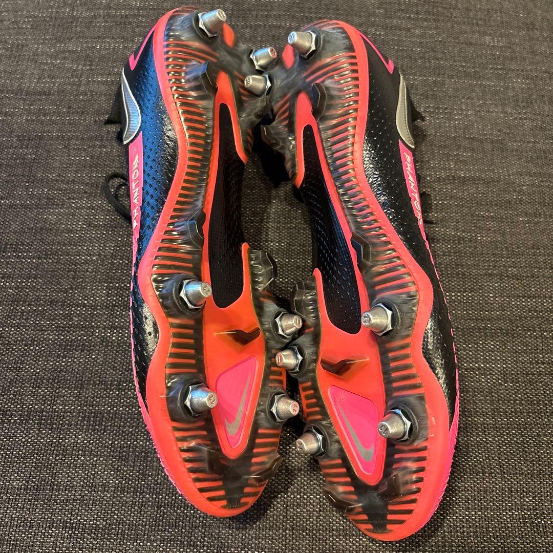 ナイキ　ファントム　GT イリート NIKE PHANTOM GT ELITE