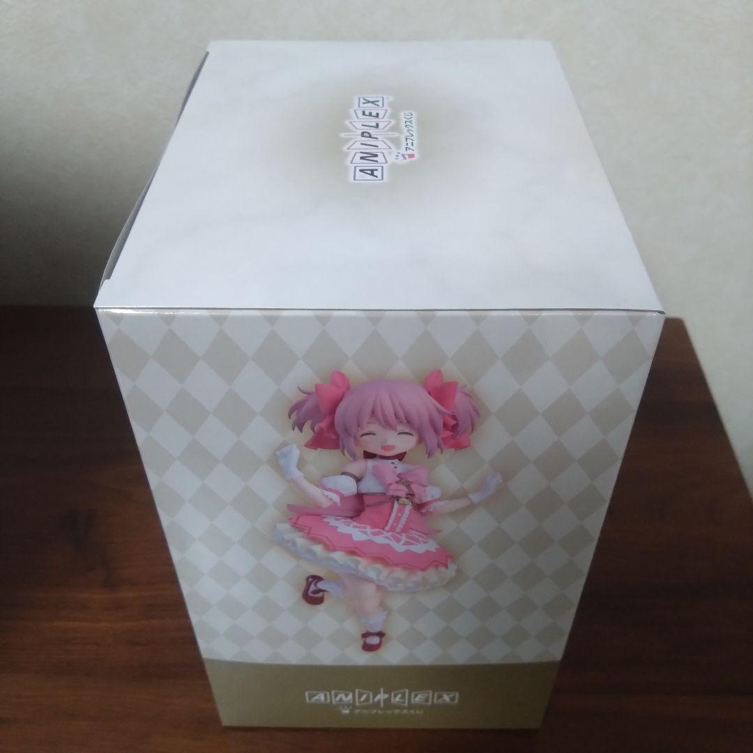 まどか☆マギカ まどマギ アニプレックスくじ 鹿目まどか A賞 C賞 ラストワン