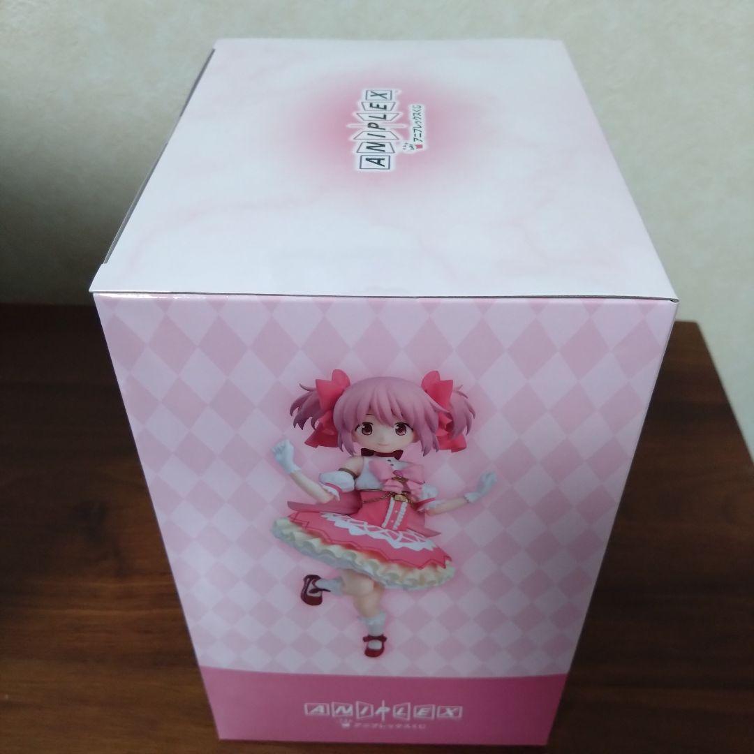 まどか☆マギカ まどマギ アニプレックスくじ 鹿目まどか A賞 C賞 ラストワン