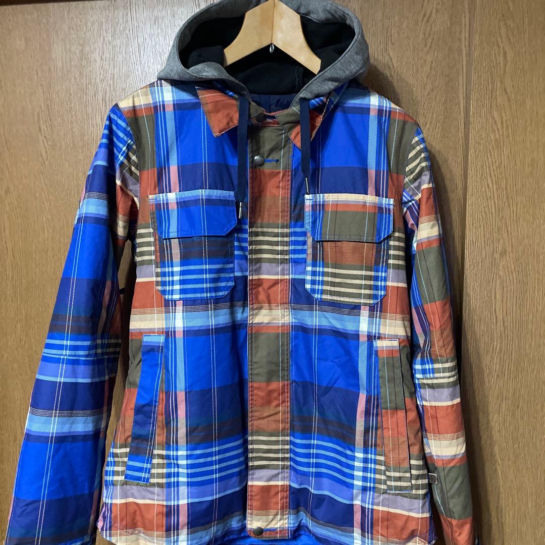 Women’s Burton Wear Size/ M