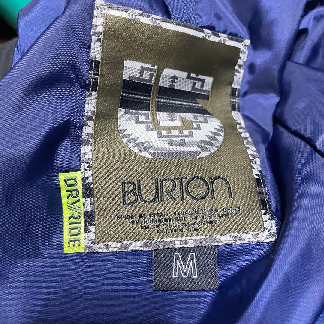 Women’s Burton Wear Size/ M