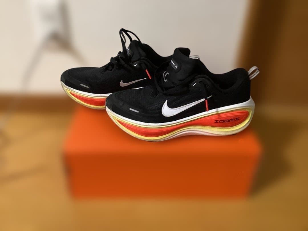 NIKE ボメロプラス ラン 26.0cm