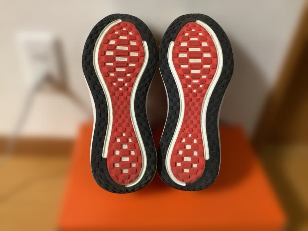 NIKE ボメロプラス ラン 26.0cm