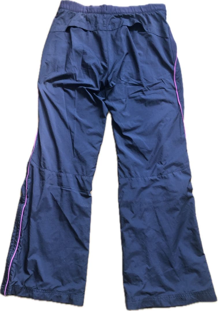 Nike ナイキ　テニス　ジャンバージャージ上下セット レディースM