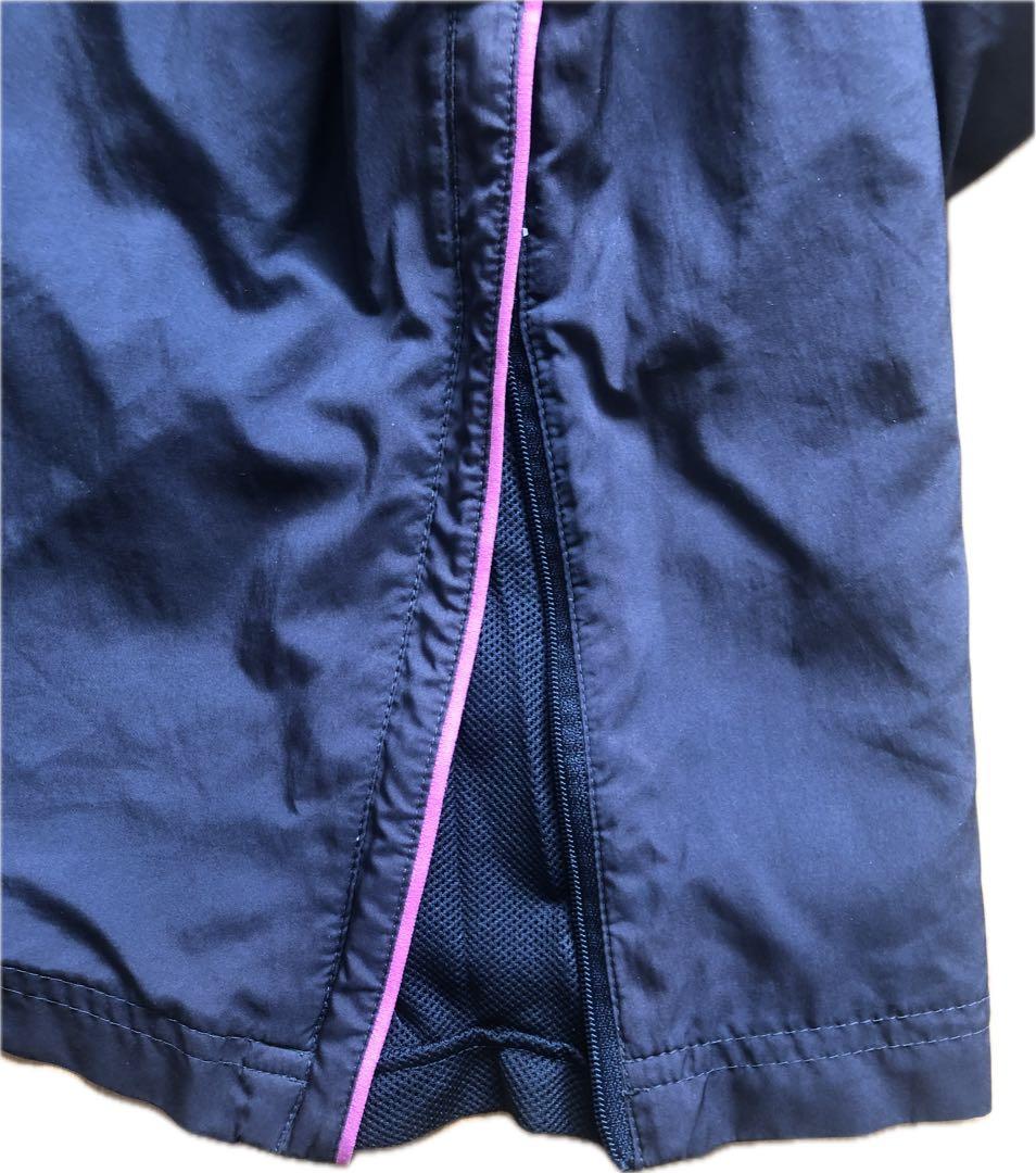 Nike ナイキ　テニス　ジャンバージャージ上下セット レディースM