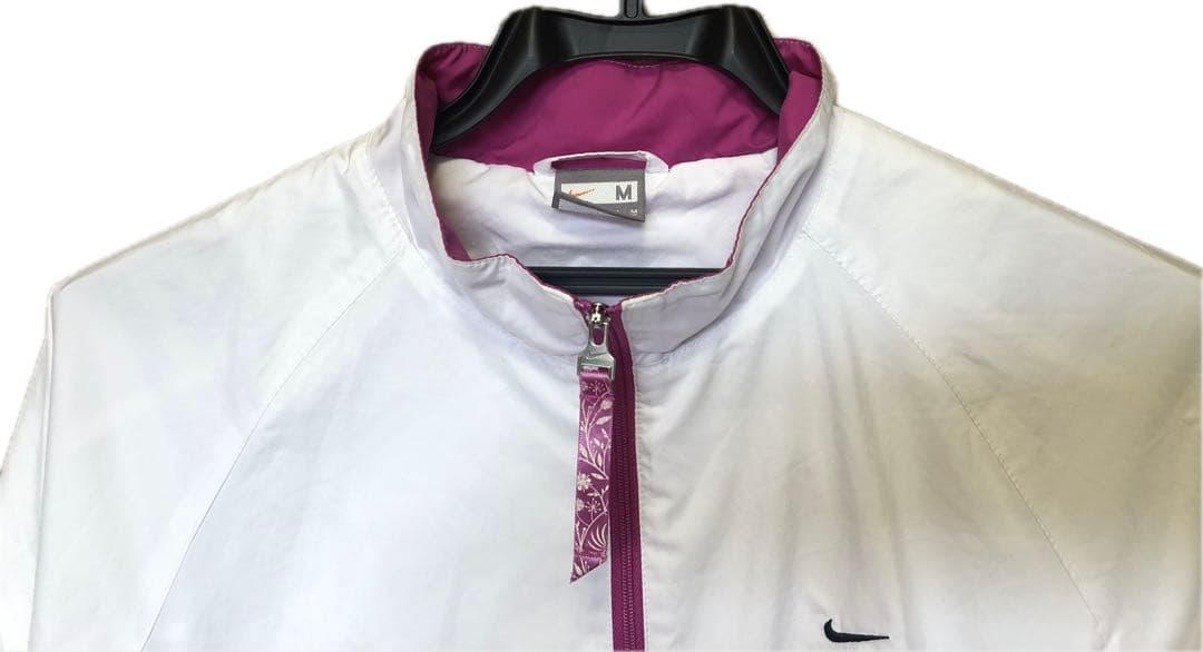 Nike ナイキ　テニス　ジャンバージャージ上下セット レディースM