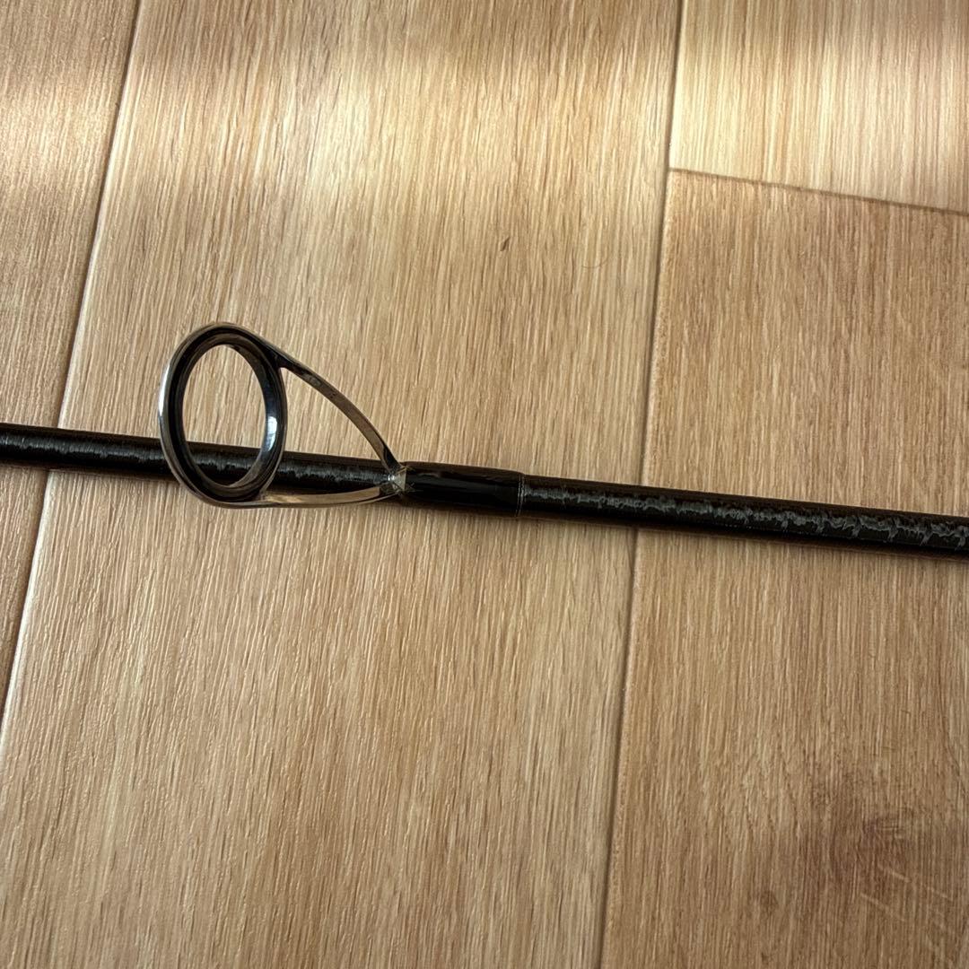 ポイズングロリアス 268M+
