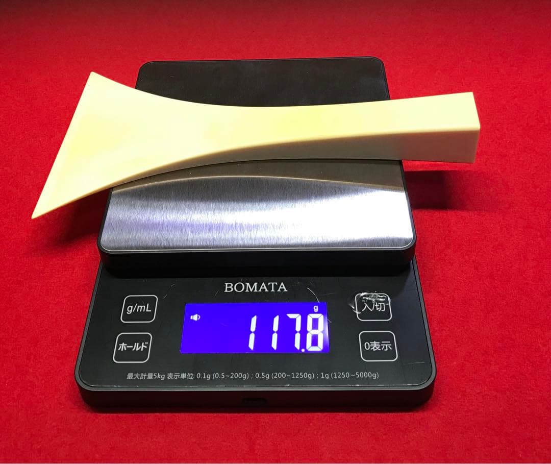三味線撥99 天然素材マンモス/三味線/弦楽器/バチ