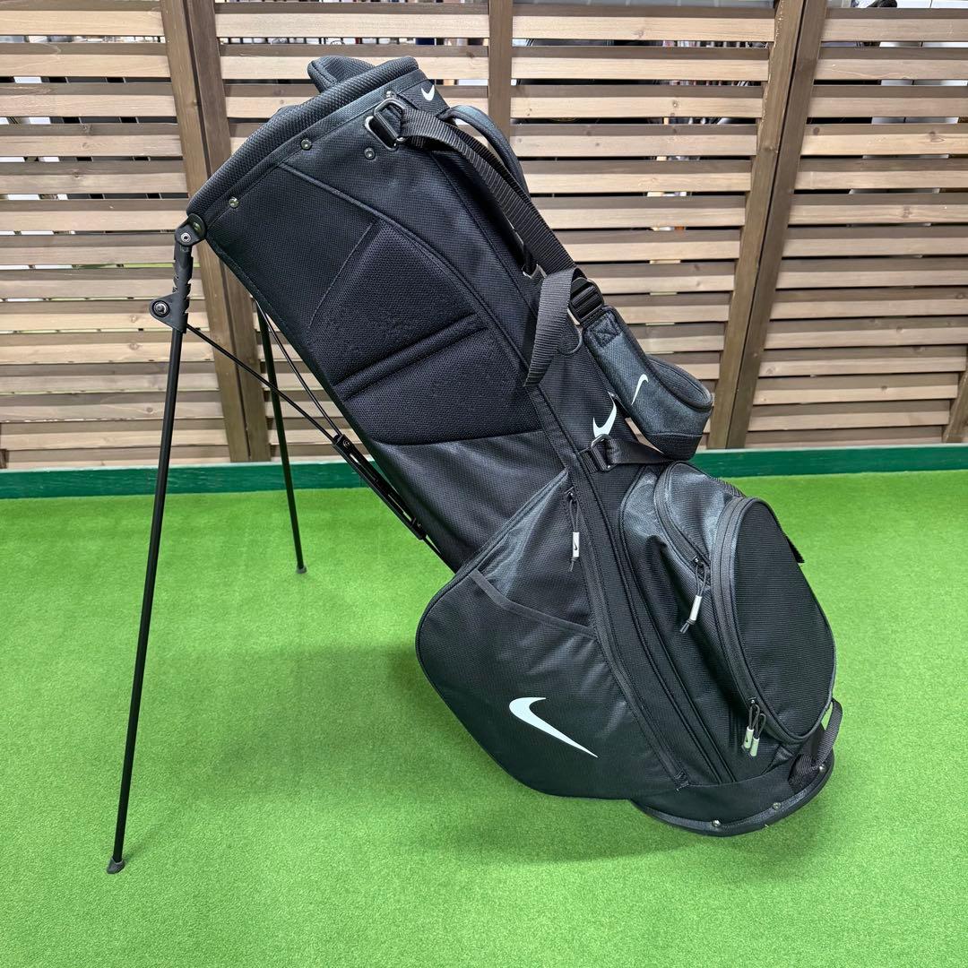 Nike Sport Lite ナイキ ゴルフ スタンド式キャディバッグ