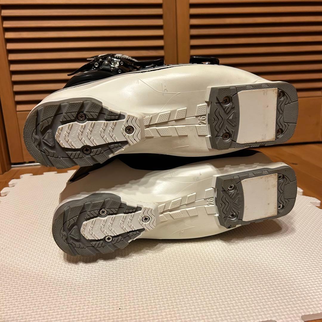 Salomon XPro90 スキーブーツ 男性用 26cm