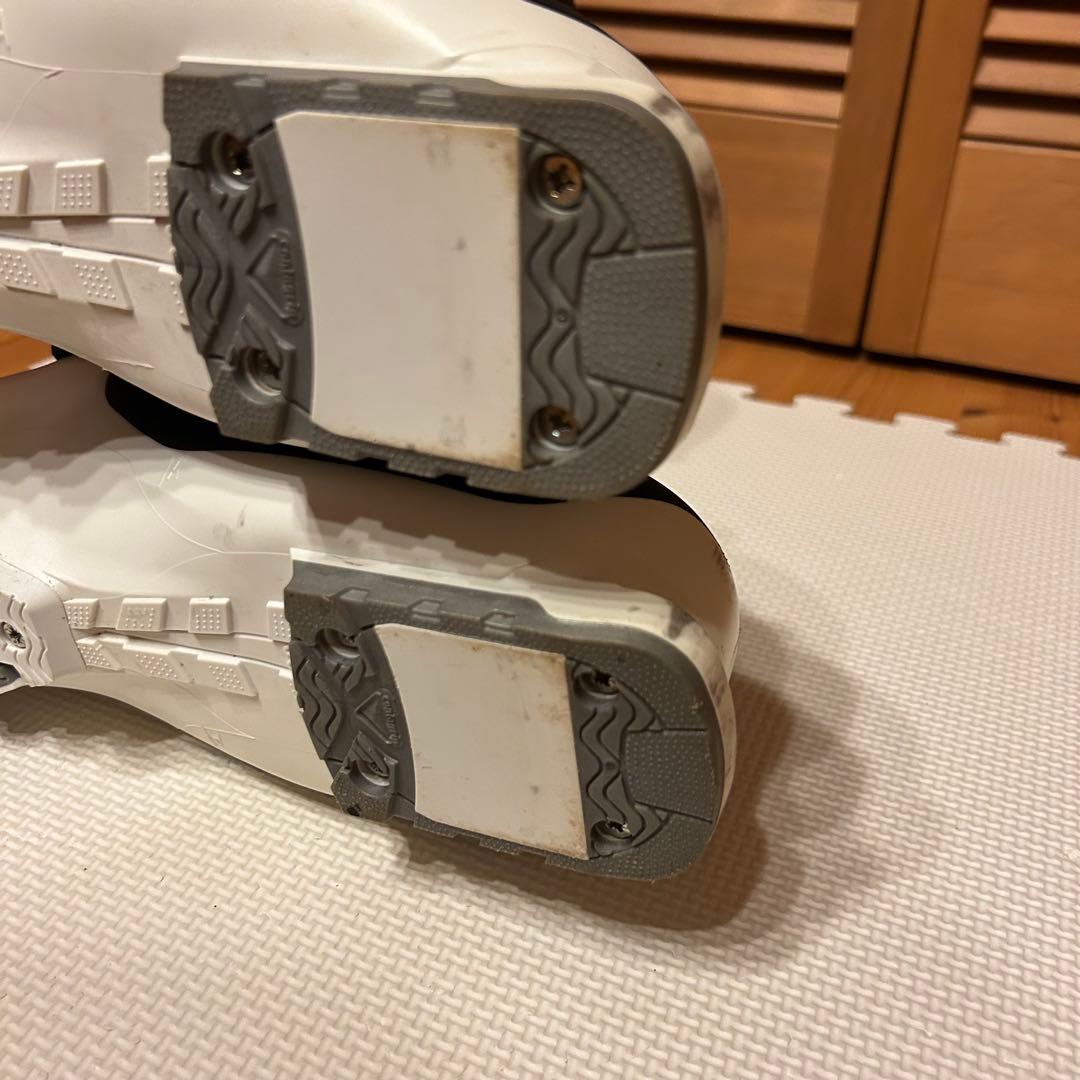 Salomon XPro90 スキーブーツ 男性用 26cm