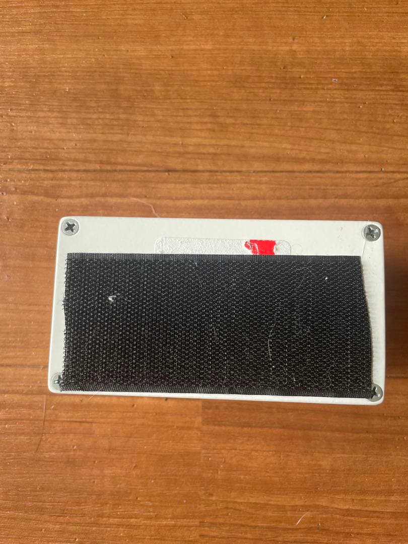ギター JHS milkman Delay + EQ BOOST