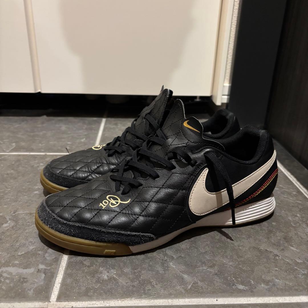 値下げ NIKE ルナレジェンド 10R IC ロナウジーニョ 27.5cm