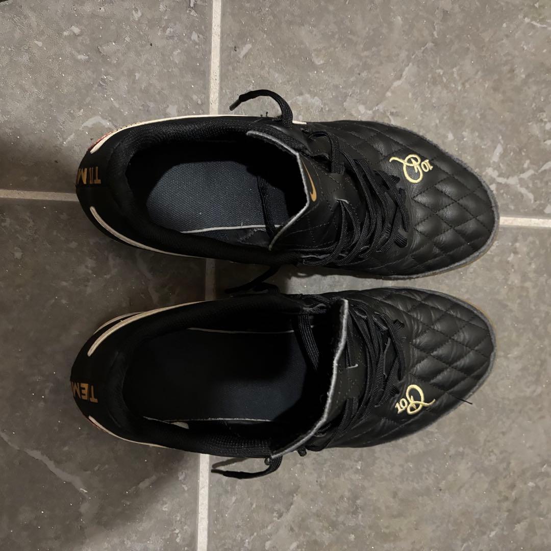 値下げ NIKE ルナレジェンド 10R IC ロナウジーニョ 27.5cm