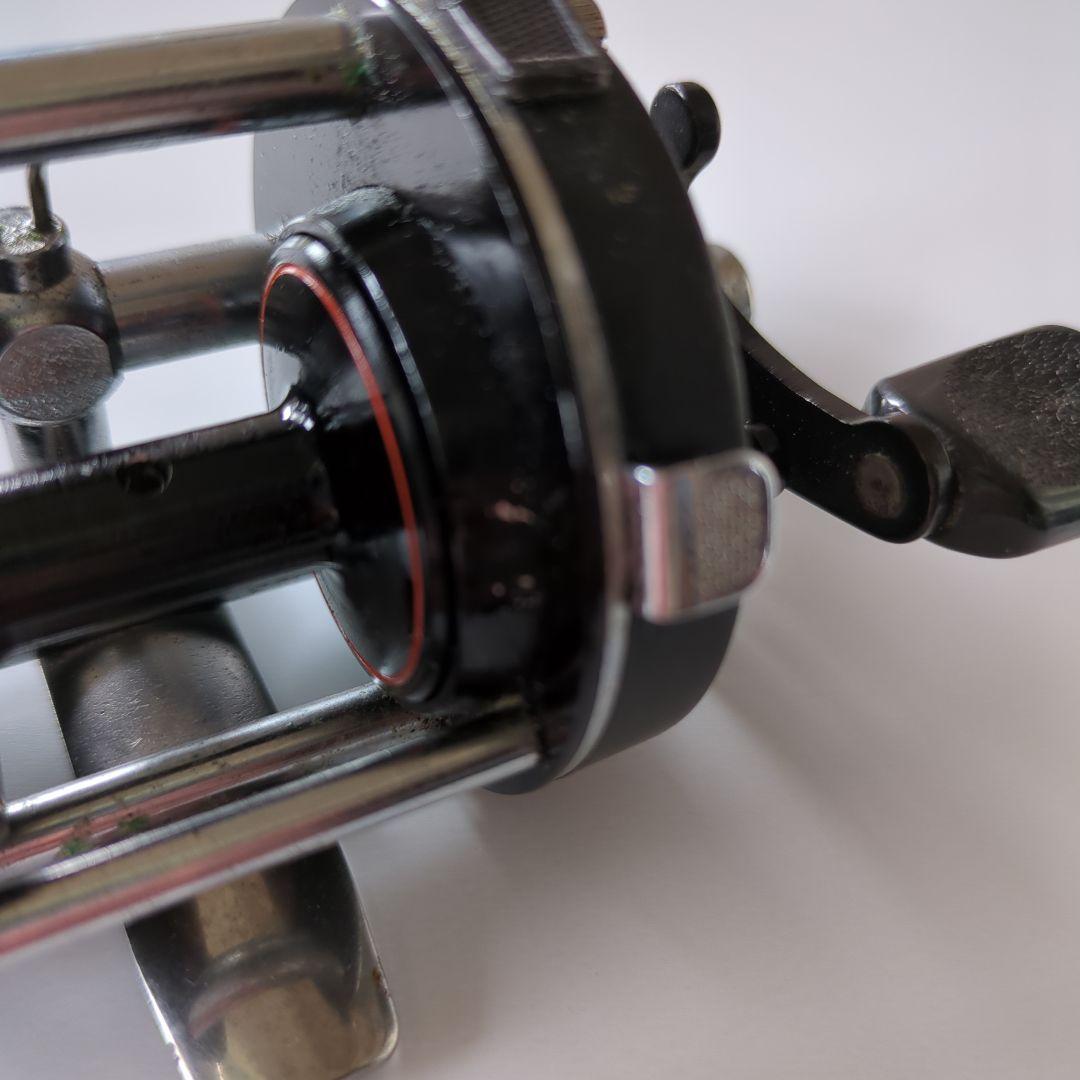 Daiwa GS-2000 ベイトリール 黒