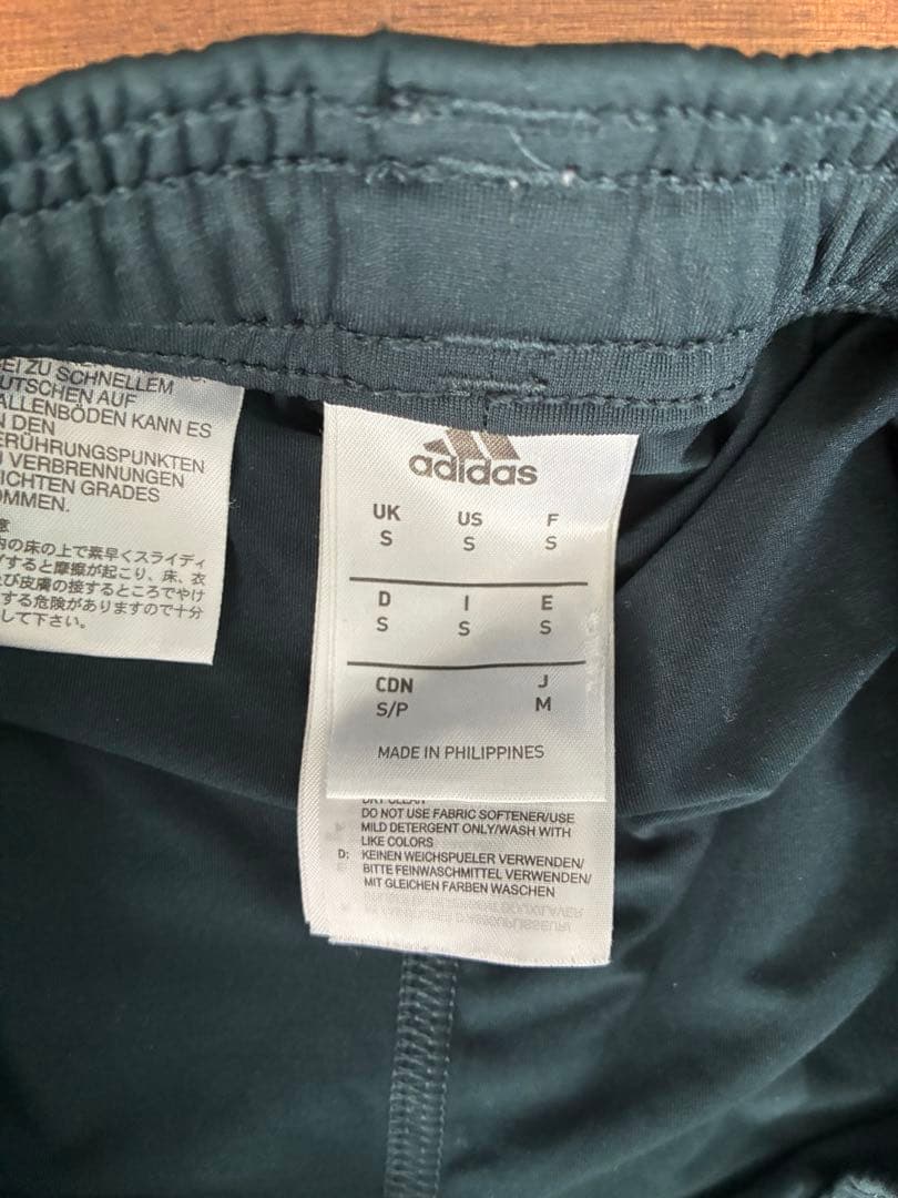 adidas インナータイツ Ｍサイズ