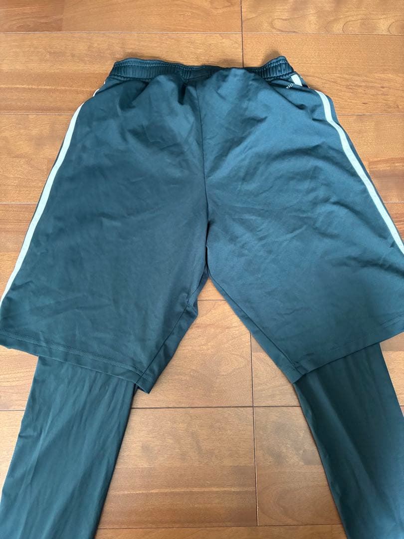adidas インナータイツ Ｍサイズ
