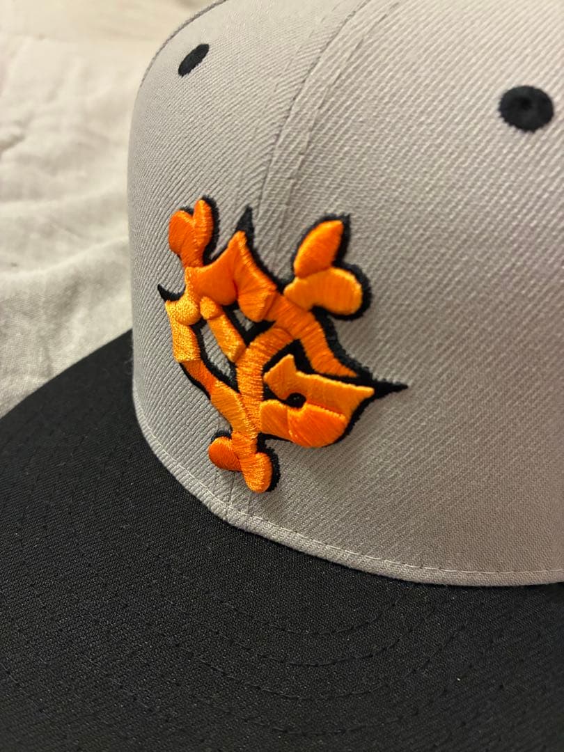59FIFTY SHOHEI OCHIAI 落合翔平 読売ジャイアンツ 巨人