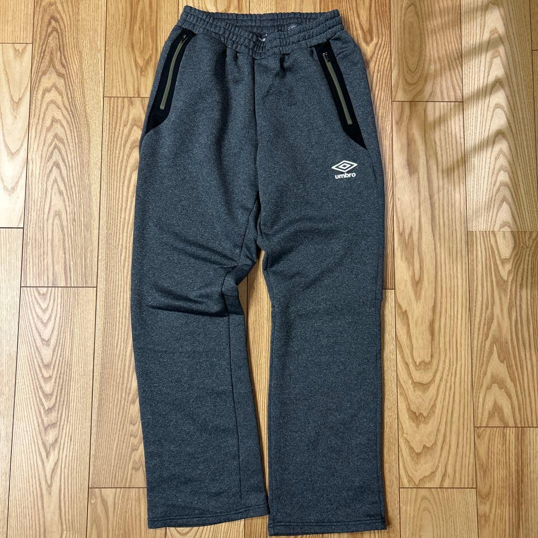 UMBRO アンブロ ジャージ セットアップ 上下セット トレーニング