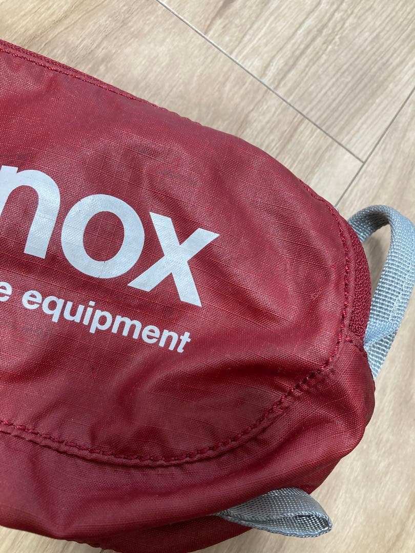 ヘリノックス チェアワンミニ