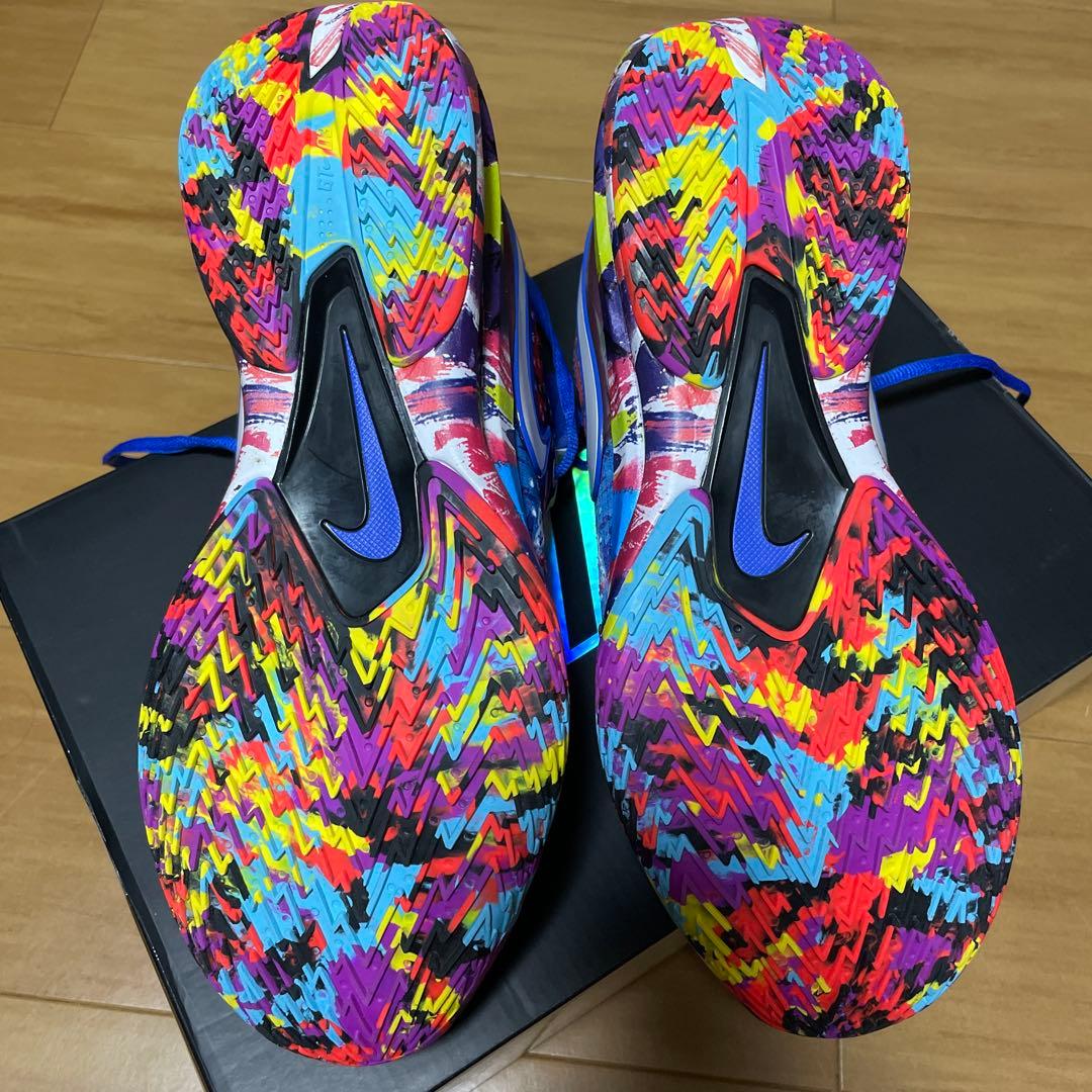 NIKE Jewell Loyd x Nike エア ズーム GTカット 3