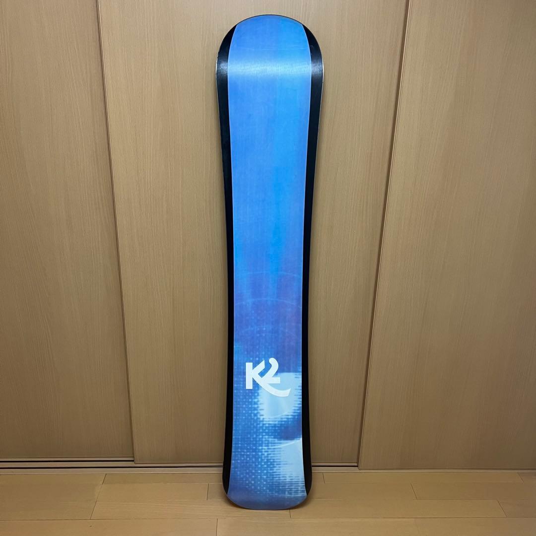 K2 mix スノーボードセット　150㎝