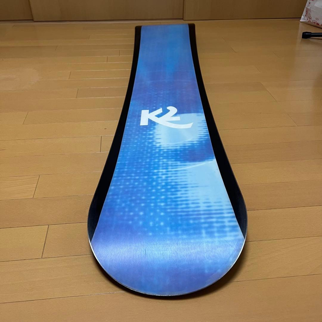 K2 mix スノーボードセット　150㎝
