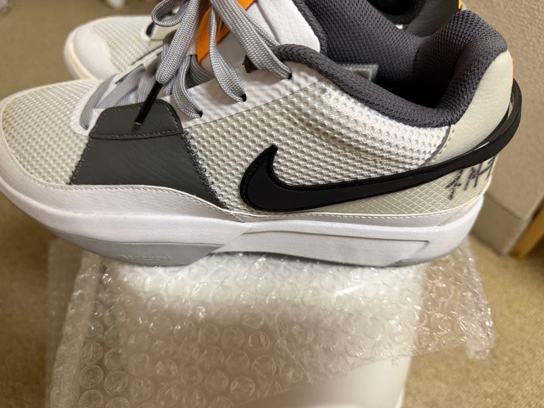 シューズ(男性用) Nike JA1 25.5cm