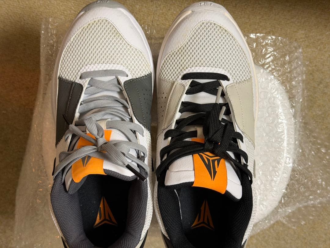 シューズ(男性用) Nike JA1 25.5cm