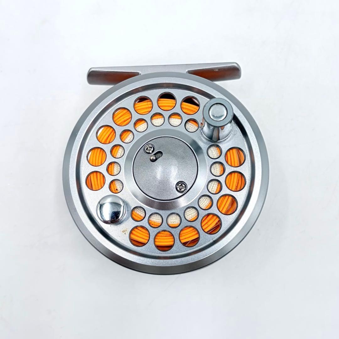 SHIMANO フライリール FREESTONE FV 3 シマノ ケース付き