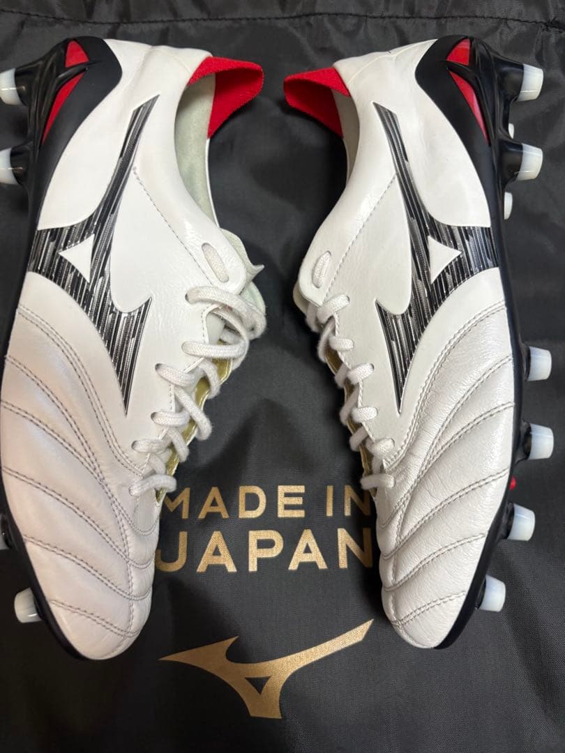 Mizuno モレリアNEO4