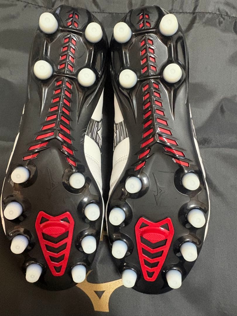 Mizuno モレリアNEO4