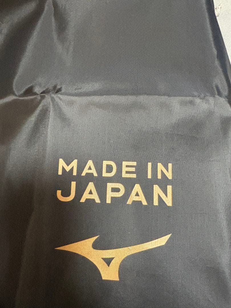 Mizuno モレリアNEO4